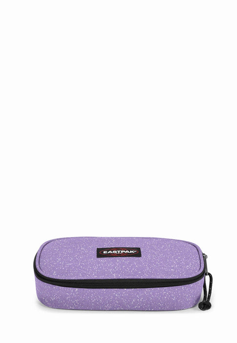 Trousse scolaire Eastpak Oval Ek720b0v B0V SPARKLY DAHLIA