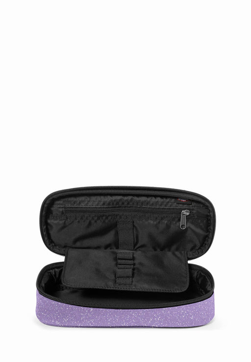Trousse scolaire Eastpak Oval Ek720b0v B0V SPARKLY DAHLIA