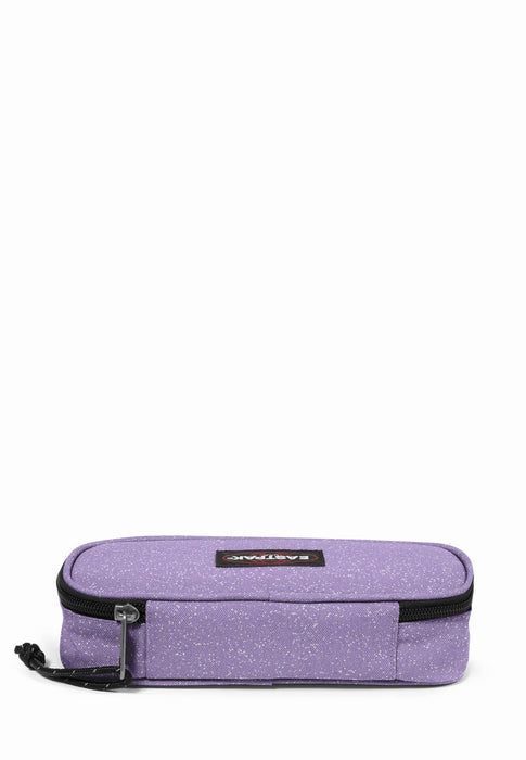 Trousse scolaire Eastpak Oval Ek720b0v B0V SPARKLY DAHLIA