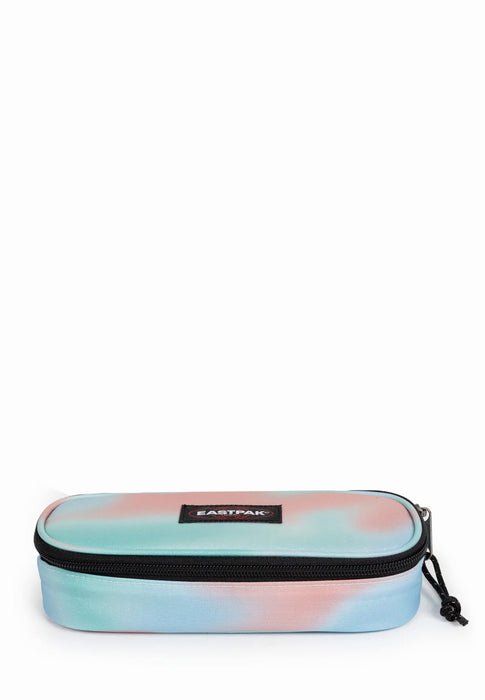 Trousse scolaire Eastpak Oval Ek720b0w B0W SPARKLY GRADIENT
