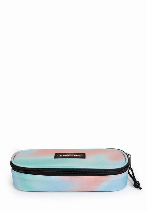 Trousse scolaire Eastpak Oval Ek720b0w B0W SPARKLY GRADIENT