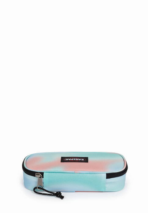 Trousse scolaire Eastpak Oval Ek720b0w B0W SPARKLY GRADIENT