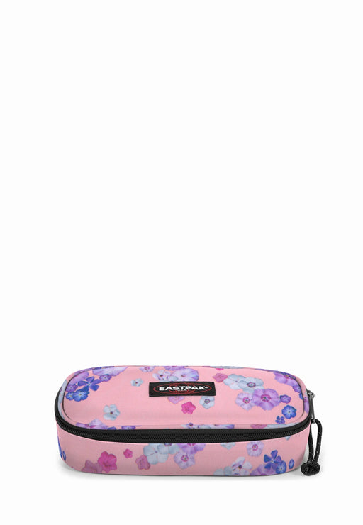 Trousse scolaire Eastpak Oval Ek720c0x C0X FLORAL PINK