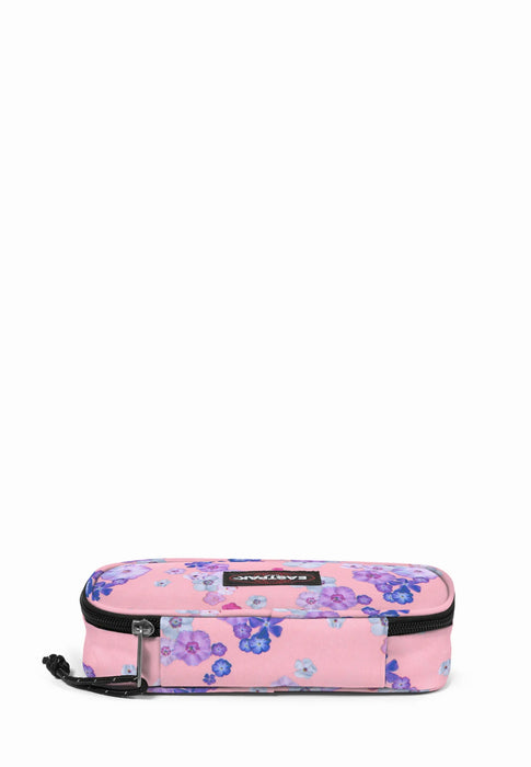 Trousse scolaire Eastpak Oval Ek720c0x C0X FLORAL PINK
