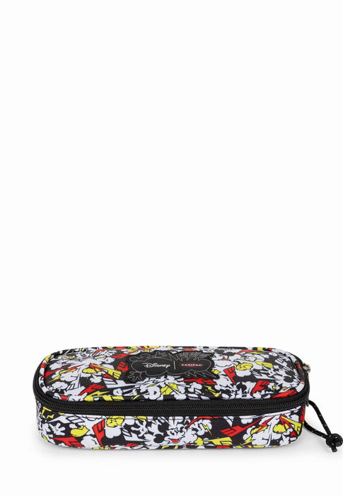 Trousse scolaire Eastpak Oval Ek720d0k D0K MICKEY PRINT