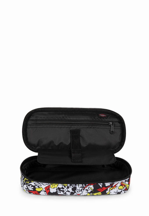 Trousse scolaire Eastpak Oval Ek720d0k D0K MICKEY PRINT