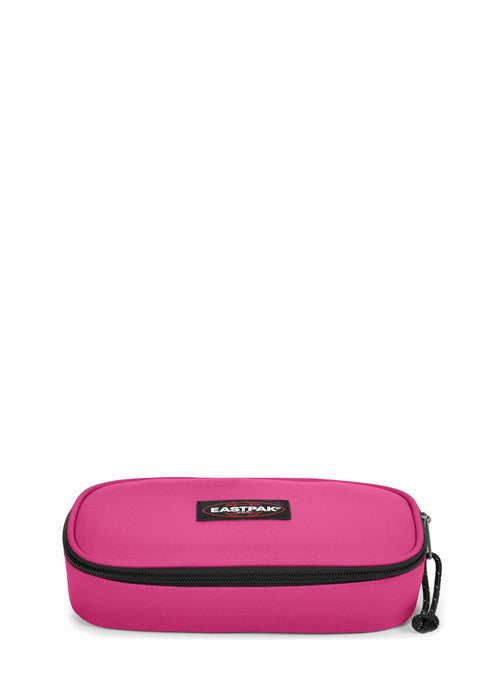 Trousse scolaire Eastpak Oval Ek720k25 K25 PINK ESCAPE