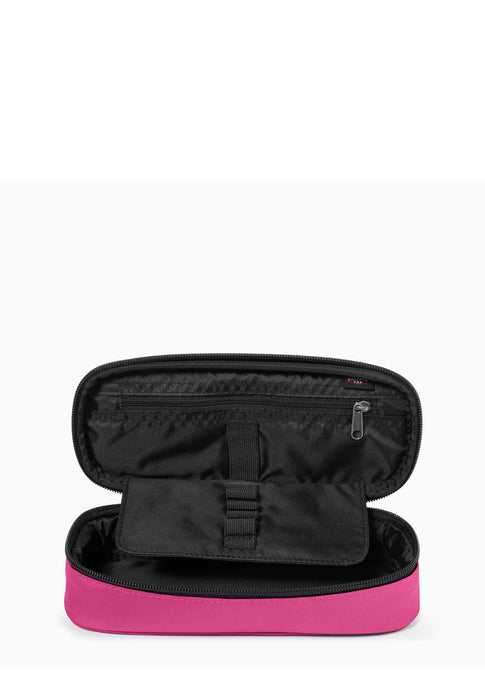 Trousse scolaire Eastpak Oval Ek720k25 K25 PINK ESCAPE