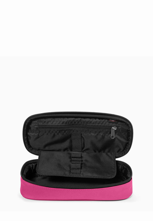 Trousse scolaire Eastpak Oval Ek720k25 K25 PINK ESCAPE