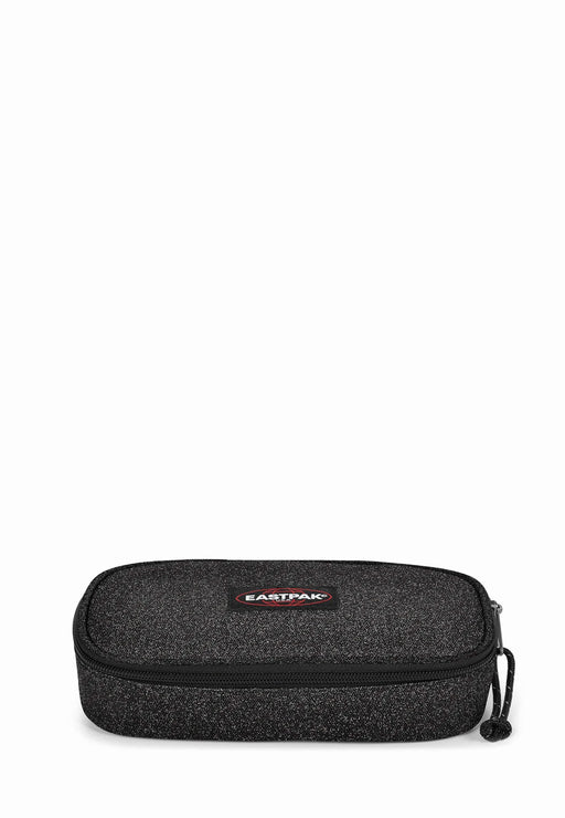Trousse scolaire Eastpak Oval Ek720n98 N98 SPARK BLACK
