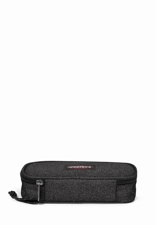Trousse scolaire Eastpak Oval Ek720n98 N98 SPARK BLACK