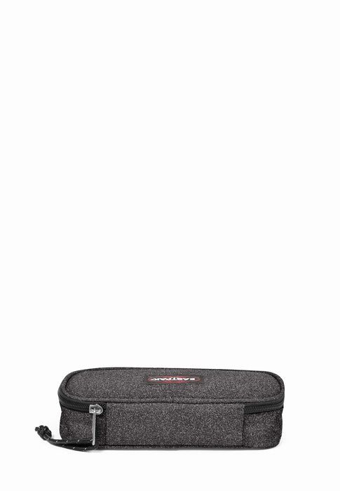 Trousse scolaire Eastpak Oval Ek720n98 N98 SPARK BLACK