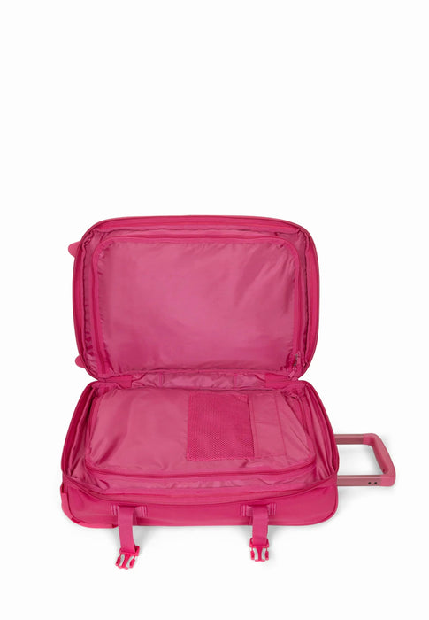 Valise Eastpak Mono series Ek0a5ba79y7 9Y7 MONOTONE PINK