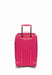 Valise Eastpak Mono series Ek0a5ba79y7 9Y7 MONOTONE PINK