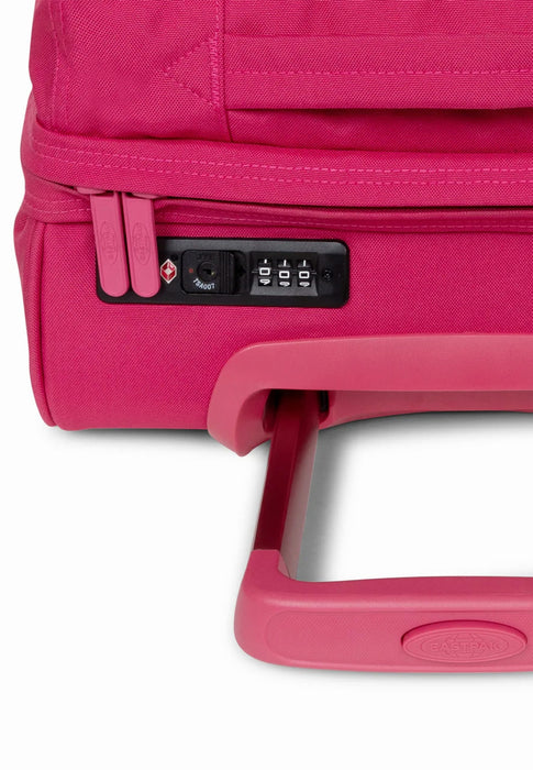 Valise Eastpak Mono series Ek0a5ba79y7 9Y7 MONOTONE PINK