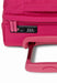 Valise Eastpak Mono series Ek0a5ba79y7 9Y7 MONOTONE PINK