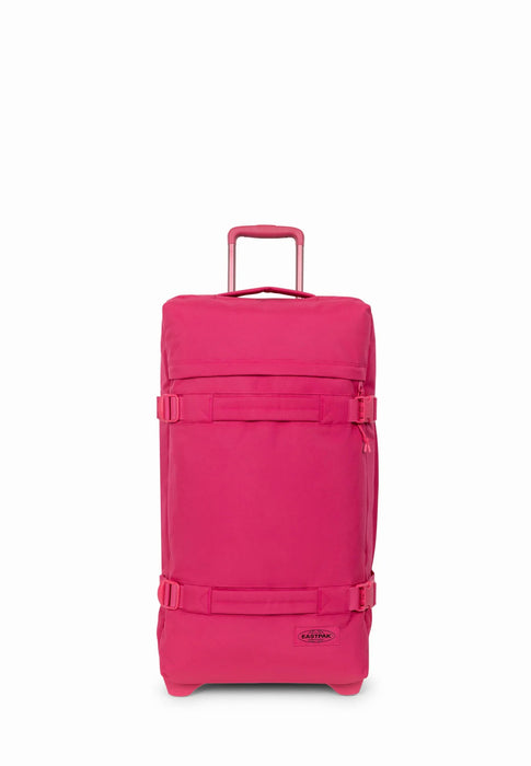 Valise Eastpak Mono series Ek0a5ba89y7 9Y7 MONOTONE PINK