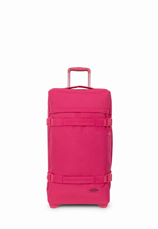 Valise Eastpak Mono series Ek0a5ba89y7 9Y7 MONOTONE PINK
