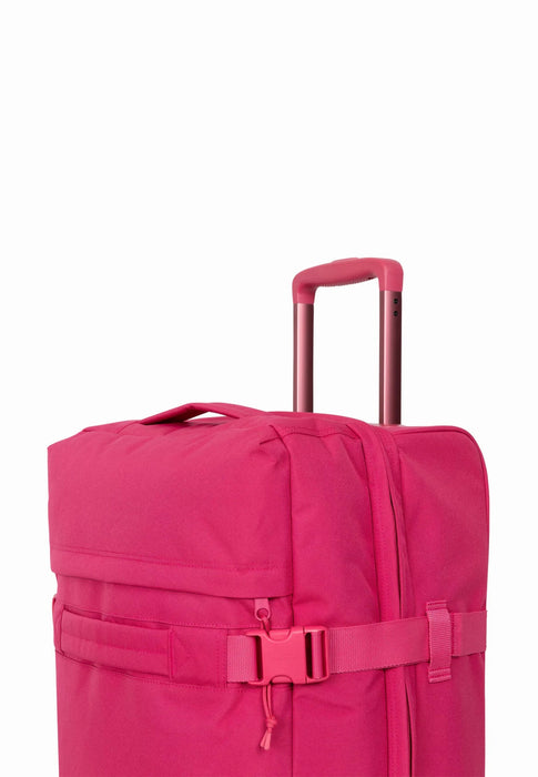 Valise Eastpak Mono series Ek0a5ba89y7 9Y7 MONOTONE PINK