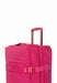 Valise Eastpak Mono series Ek0a5ba89y7 9Y7 MONOTONE PINK
