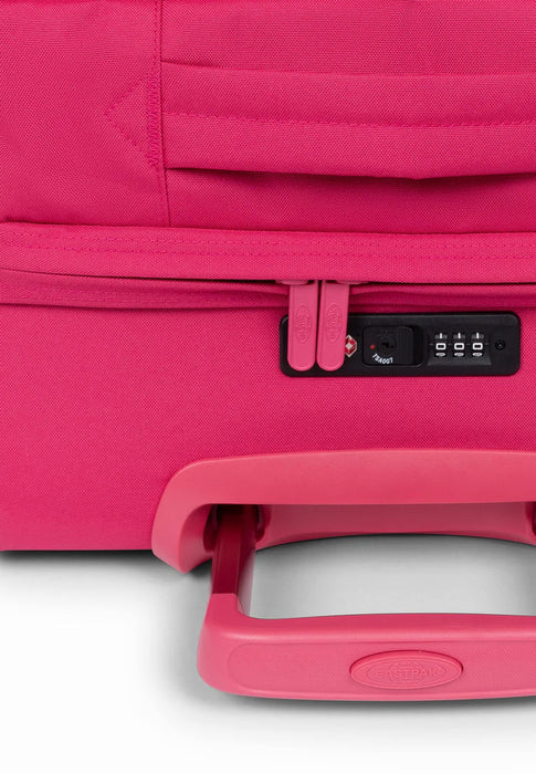 Valise Eastpak Mono series Ek0a5ba89y7 9Y7 MONOTONE PINK