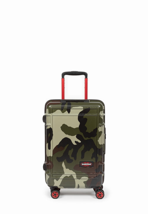 Valise Eastpak Resist'r zip cabin 181 camo 181 CAMO