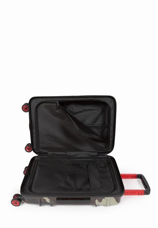 Valise Eastpak Resist'r zip cabin 181 camo 181 CAMO