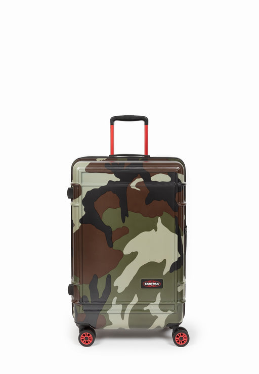 Valise Eastpak Resist'r zip m 181 camo 181 CAMO