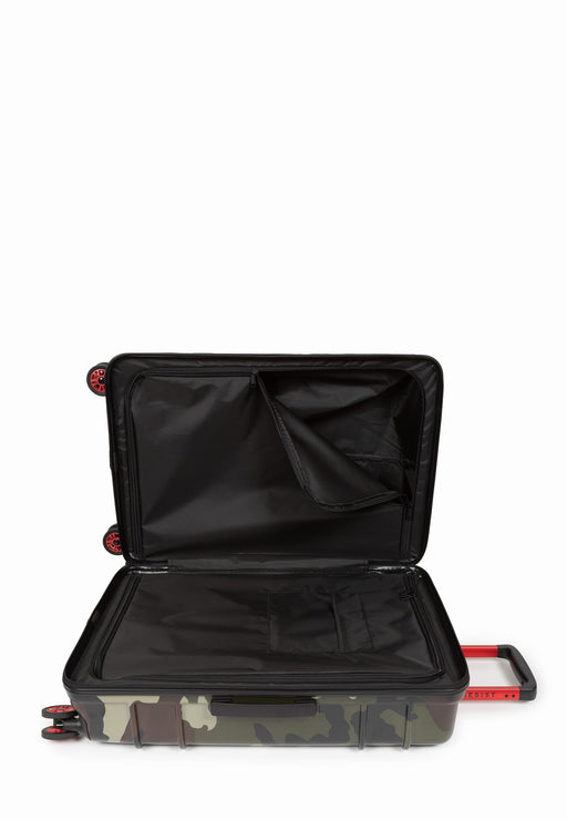 Valise Eastpak Resist'r zip m 181 camo 181 CAMO