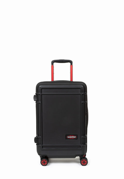 Valise Eastpak Resist'r zip s 008 black 008 BLACK