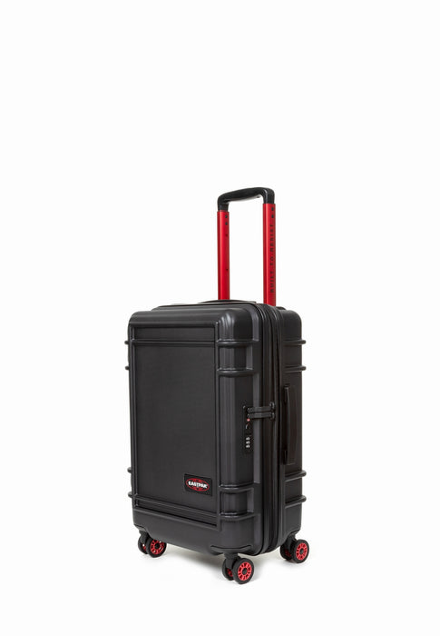 Valise Eastpak Resist'r zip s 008 black 008 BLACK