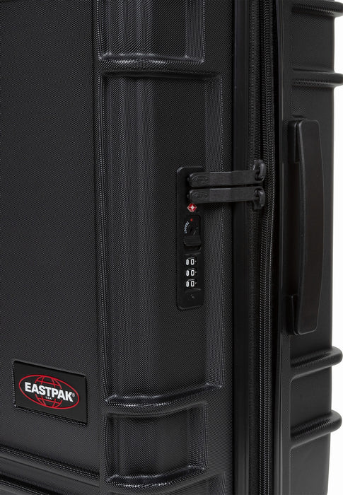 Valise Eastpak Resist'r zip s 008 black 008 BLACK
