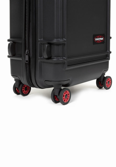 Valise Eastpak Resist'r zip s 008 black 008 BLACK