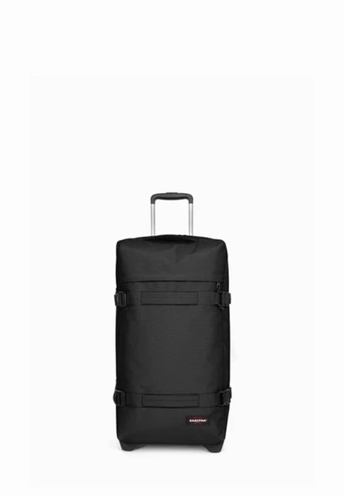 Eastpak Valise souple Transit'r s Ek0a5ba7008 008 BLACK