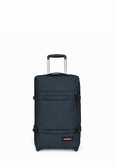 Valise souple Eastpak Transit'r s Ek0a5ba726w 26W TRIPLE DENIM
