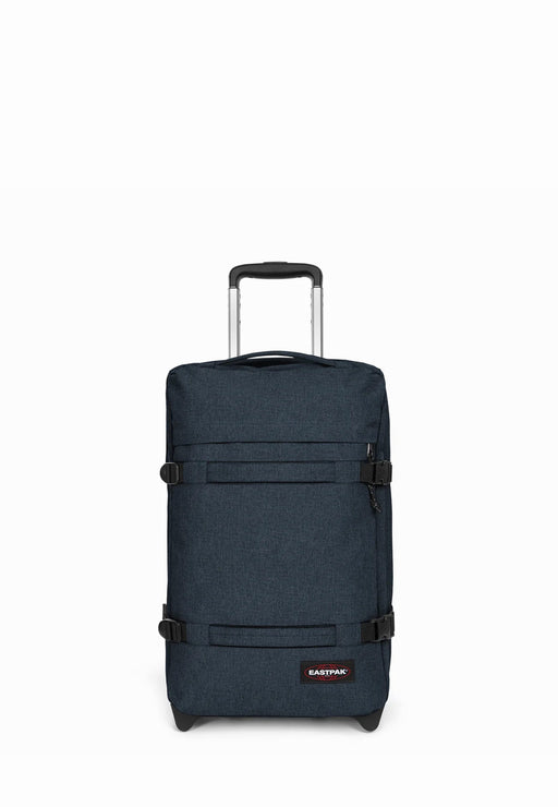 Valise souple Eastpak Transit'r s Ek0a5ba726w 26W TRIPLE DENIM
