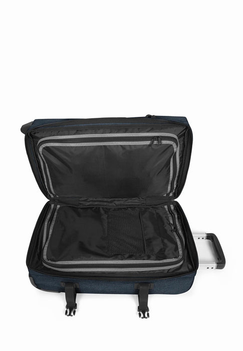 Valise souple Eastpak Transit'r s Ek0a5ba726w 26W TRIPLE DENIM