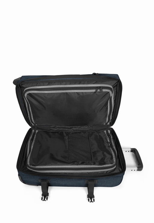Valise souple Eastpak Transit'r s Ek0a5ba726w 26W TRIPLE DENIM