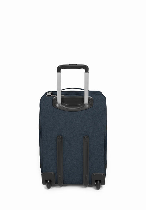 Valise souple Eastpak Transit'r s Ek0a5ba726w 26W TRIPLE DENIM