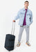 Valise souple Eastpak Transit'r s Ek0a5ba726w 26W TRIPLE DENIM