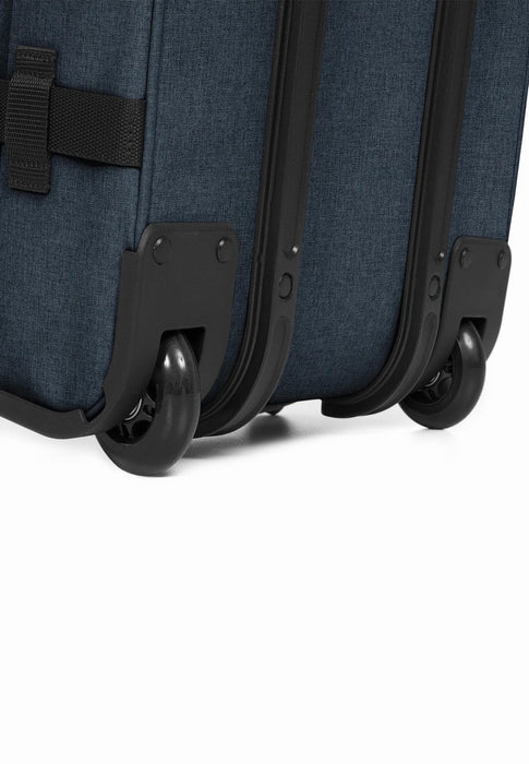 Valise souple Eastpak Transit'r s Ek0a5ba726w 26W TRIPLE DENIM
