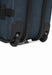 Valise souple Eastpak Transit'r s Ek0a5ba726w 26W TRIPLE DENIM