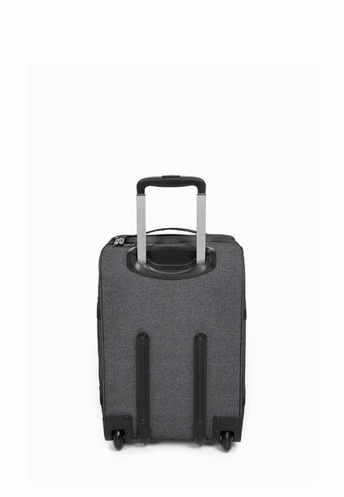 Eastpak Valise souple Transit'r s Ek0a5ba777h 77H BLACK DENIM