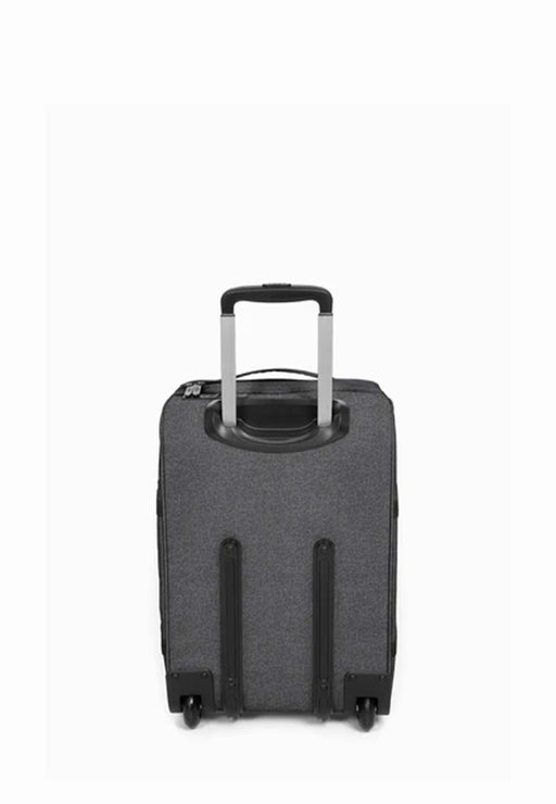 Valise souple Eastpak Transit'r s Ek0a5ba777h 77H BLACK DENIM