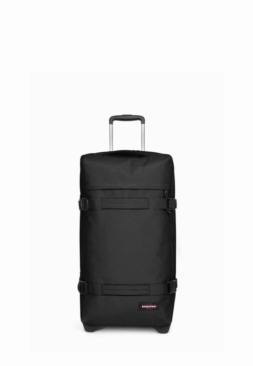 Eastpak Valise souple Transit'r m Ek0a5ba8008 008 black 008 BLACK