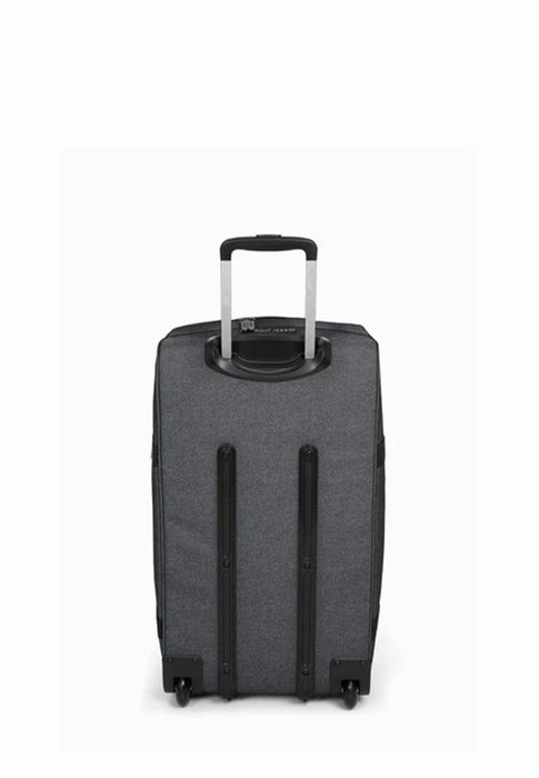 Valise souple Eastpak Transit'r m Ek0a5ba877h 77H BLACK DENIM