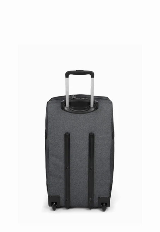 Valise souple Eastpak Transit'r m Ek0a5ba877h 77H BLACK DENIM