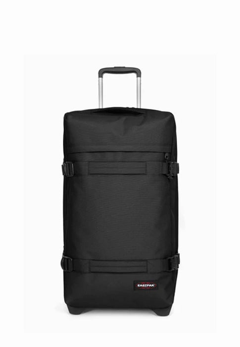 Eastpak Valise souple Transit'r l Ek0a5ba9008 008 BLACK