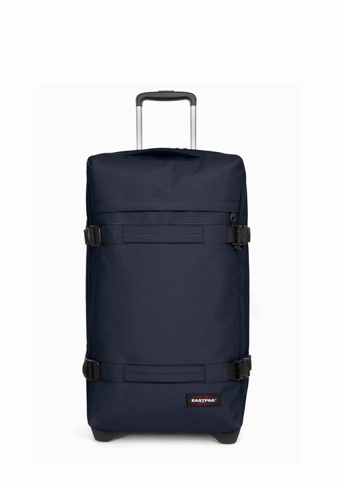 Eastpak Valise souple Transit'r l Ek0a5ba9l83 L83 ultra marine L83 ULTRA MARINE