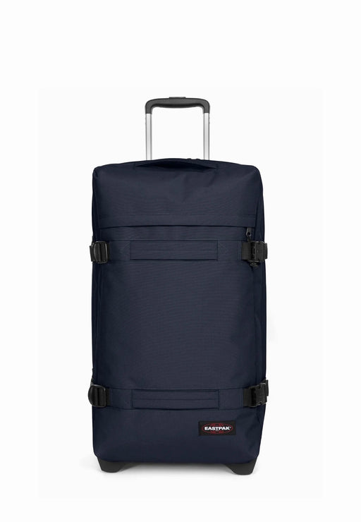 Eastpak Valise souple Transit'r l Ek0a5ba9l83 L83 ultra marine L83 ULTRA MARINE